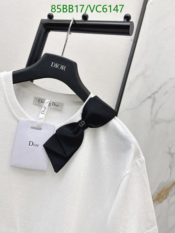 Dior-Clothing Code: VC6147 $: 85USD