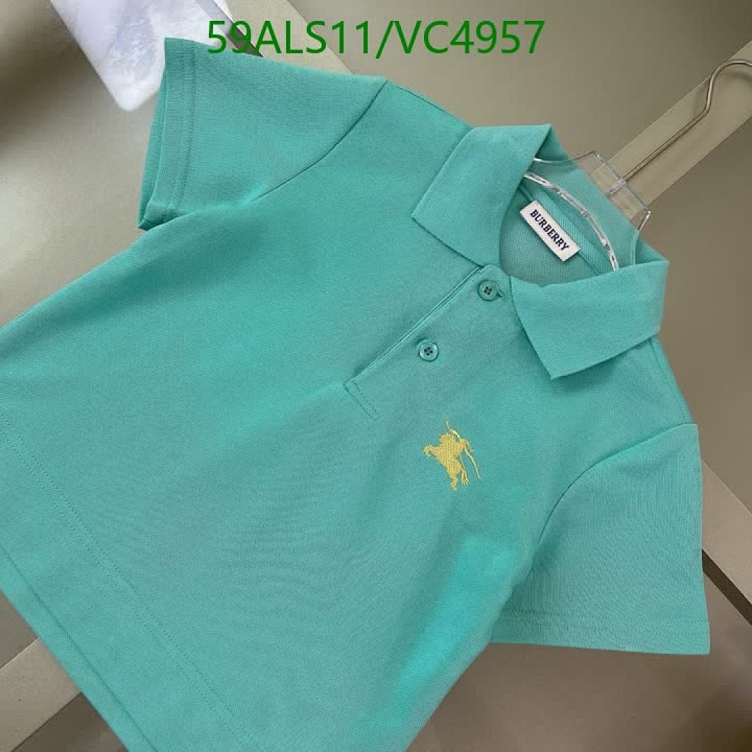 Burberry-Kids Clothing Code: VC4957 $: 59USD-Yupoo.ru - Copybrand.Team photo album Burberry-Kids Clothing Code: VC4957 $: 59USD