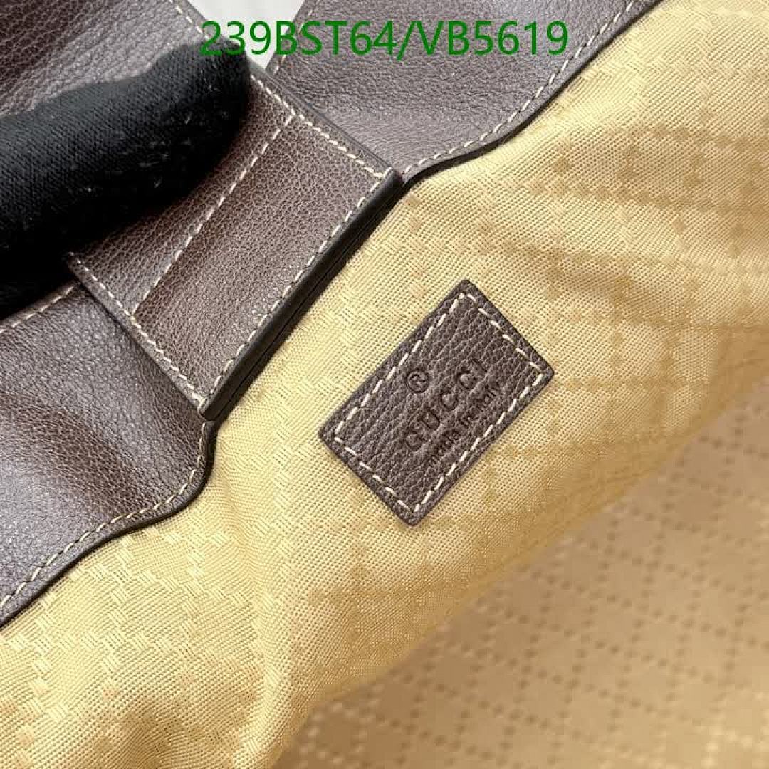 Gucci-Bag-Mirror Quality Code: VB5619