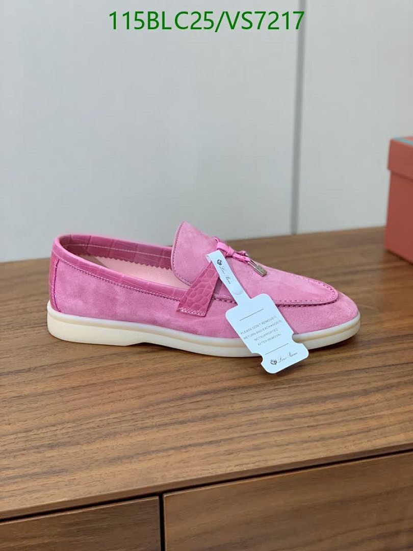 Loro Piana-Women Shoes Code: VS7217 $: 115USD