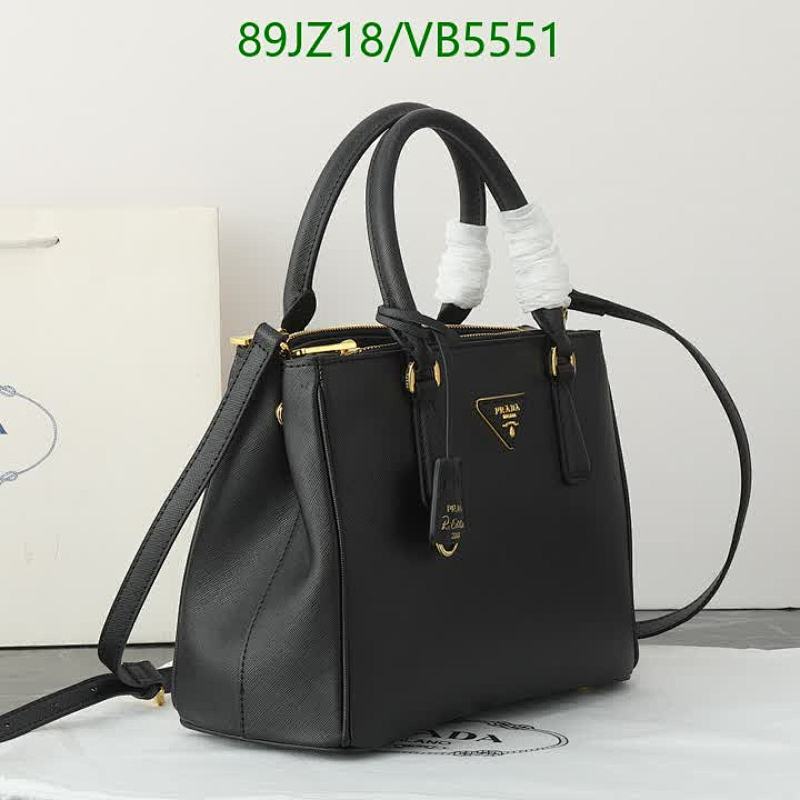 Prada-Bag-4A Quality Code: VB5551 $: 89USD