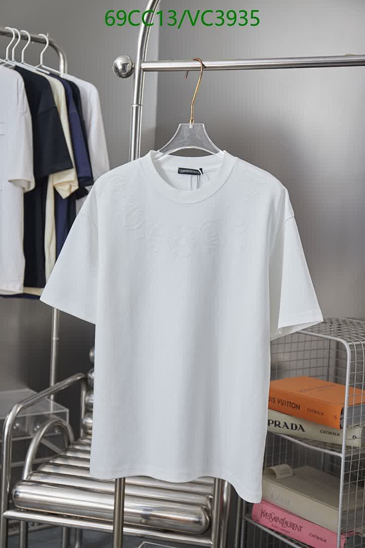 Chrome Hearts-Clothing Code: VC3935 $: 69USD-Yupoo.ru - Copybrand.Team photo album Chrome Hearts-Clothing Code: VC3935 $: 69USD