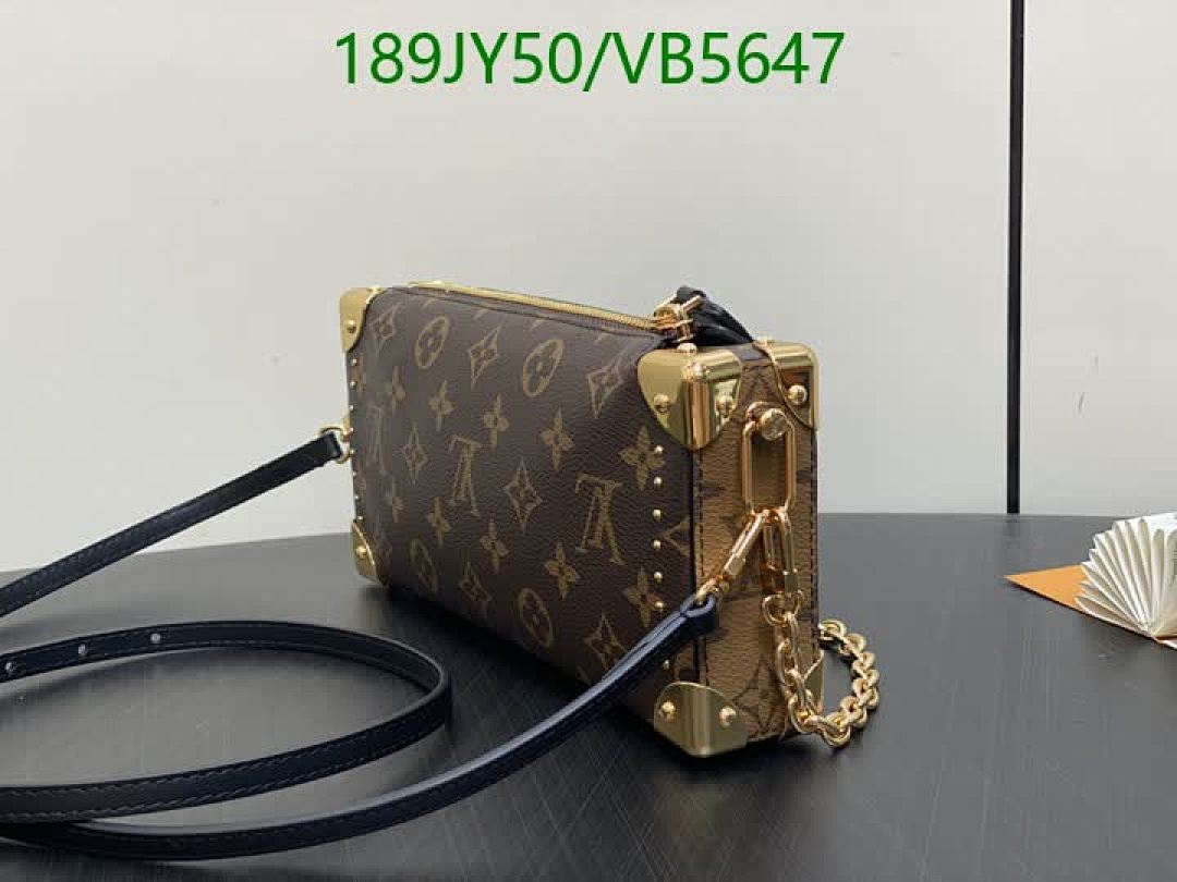 LV-Bag-Mirror Quality Code: VB5647 $: 189USD