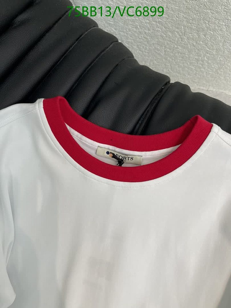 Ralph Lauren-Clothing Code: VC6899 $: 75USD