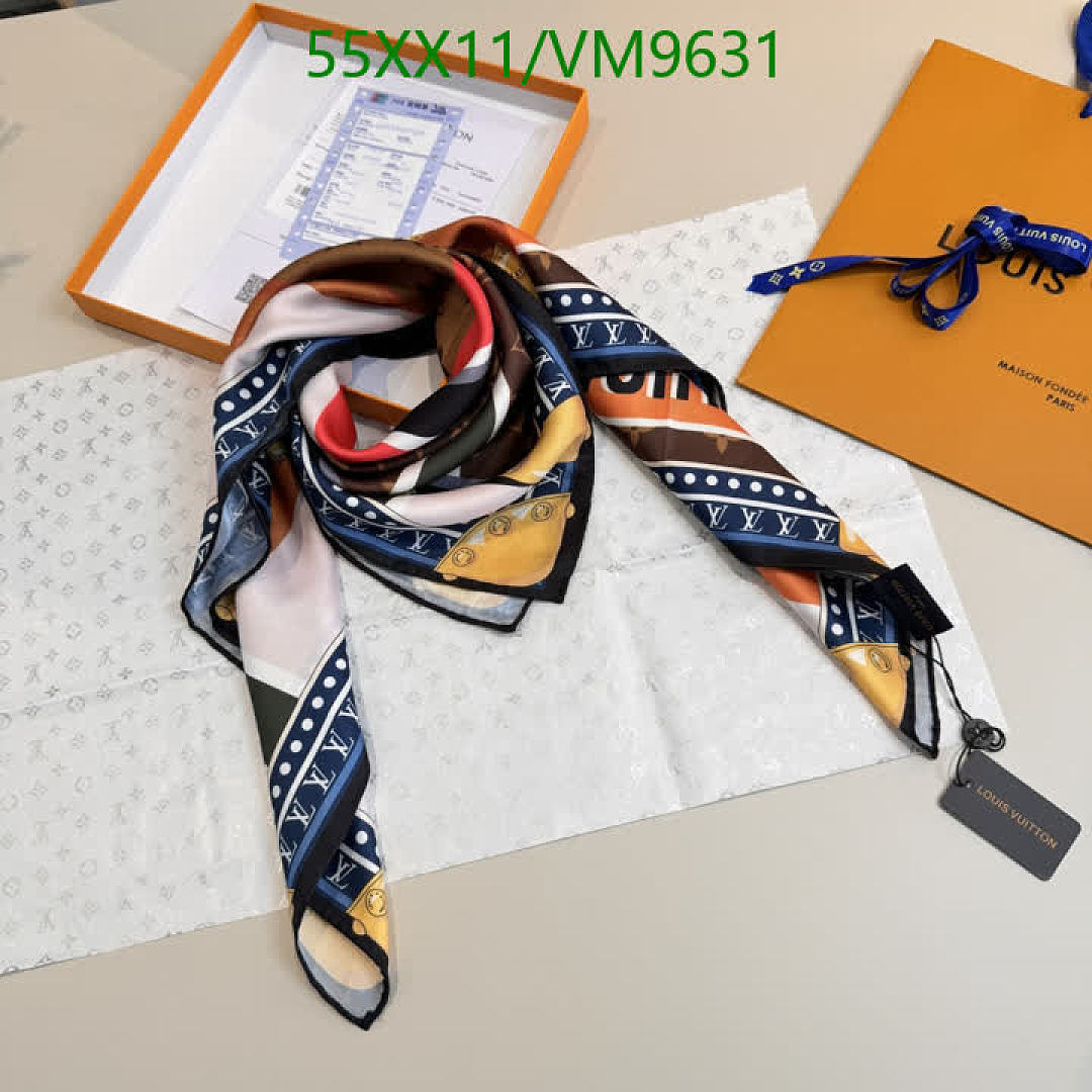 LV-Scarf Code: VM9631 $: 55USD