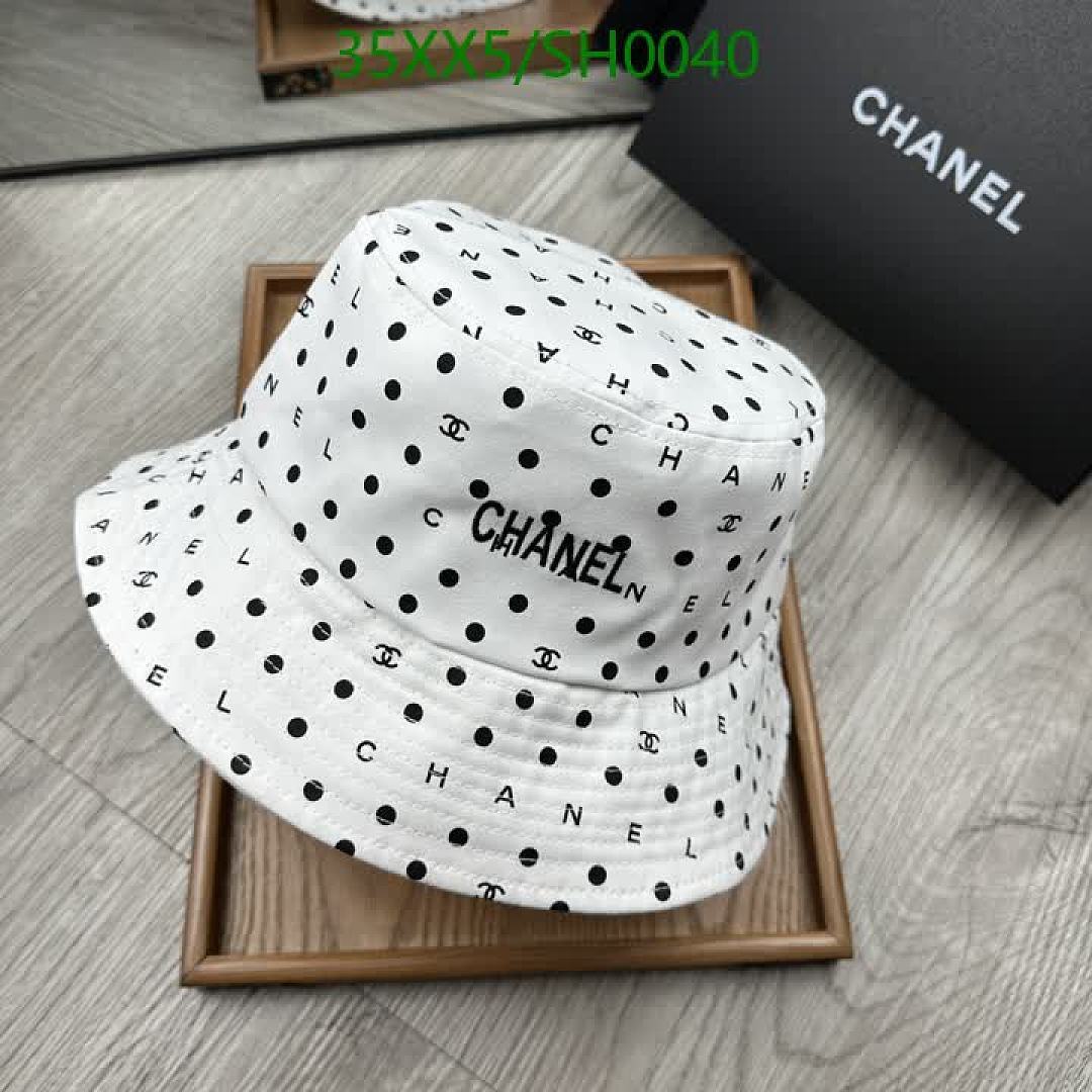 Chanel-Cap(Hat) Code: SH0040 $: 35USD