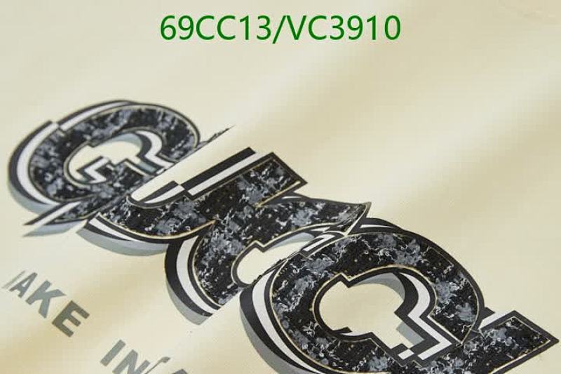 Balenciaga-Clothing Code: VC3910 $: 69USD