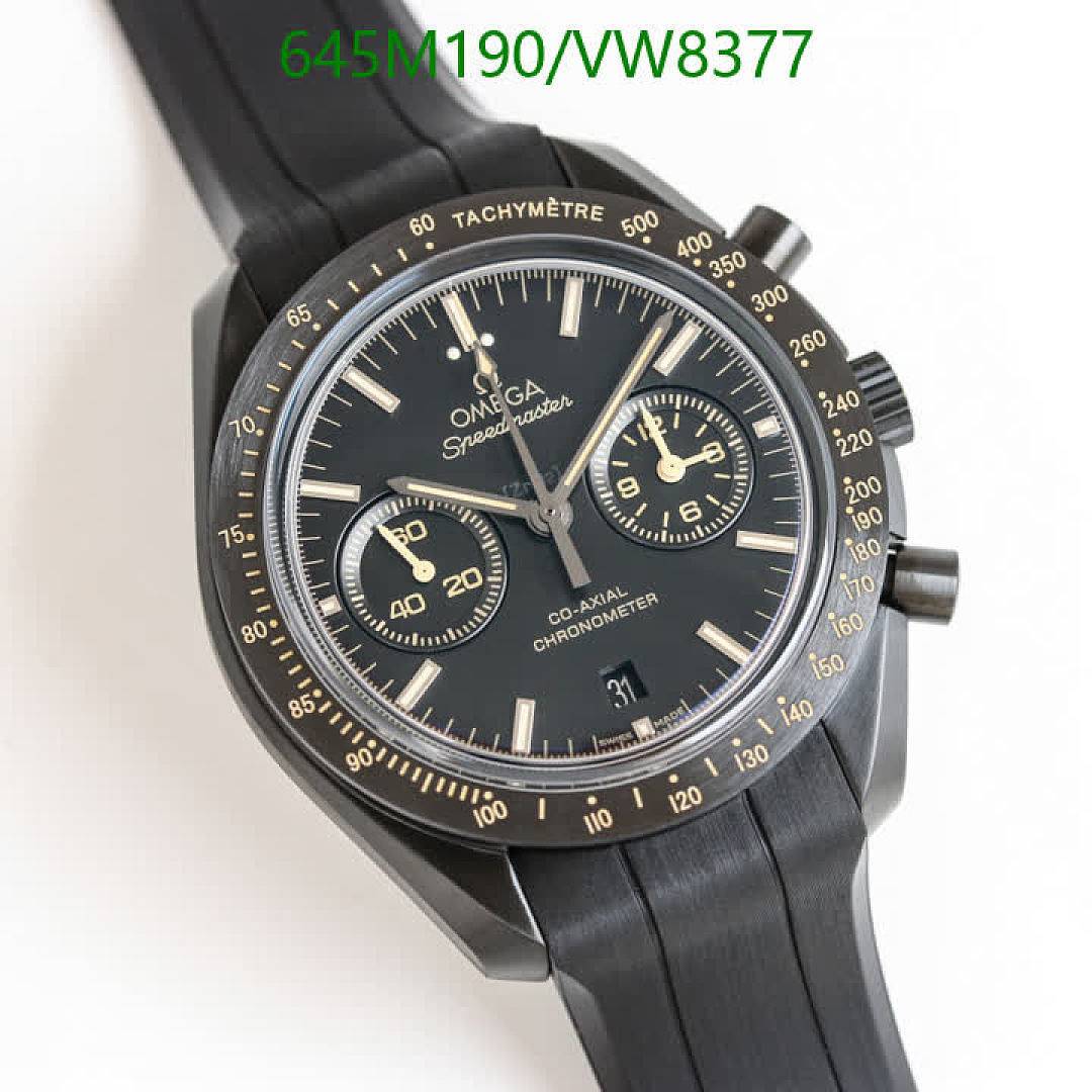 Omega-Watch(Mirror Quality) Code: VW8377 $: 645USD