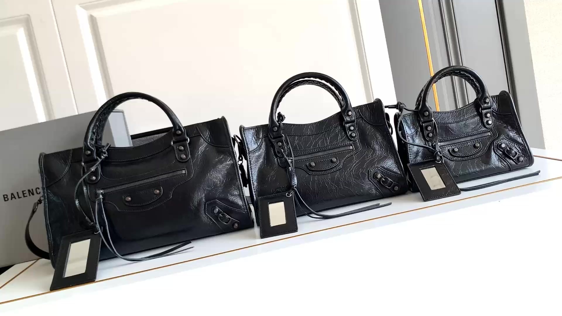 Balenciaga-Bag-4A Quality Code: VB4813