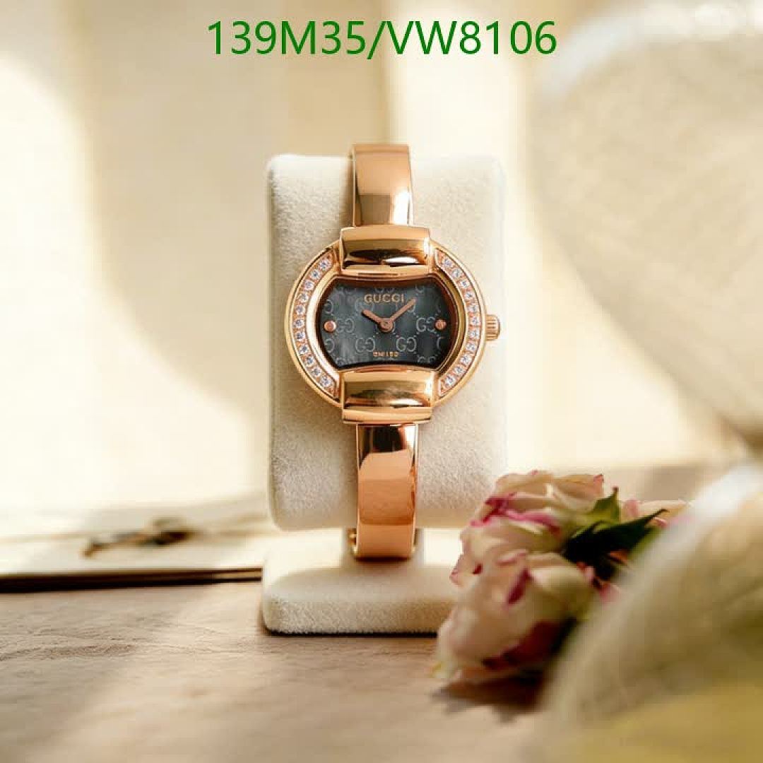 Gucci-Watch-4A Quality Code: VW8106 $: 139USD