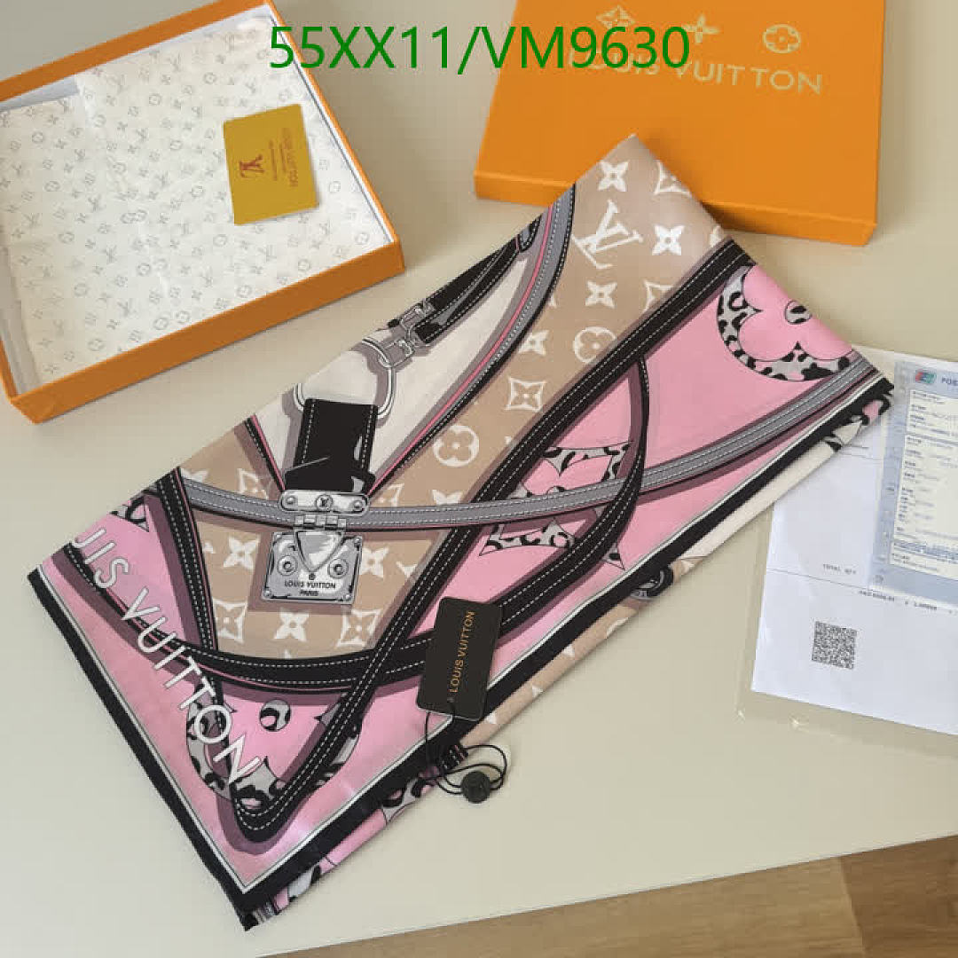 LV-Scarf Code: VM9630 $: 55USD