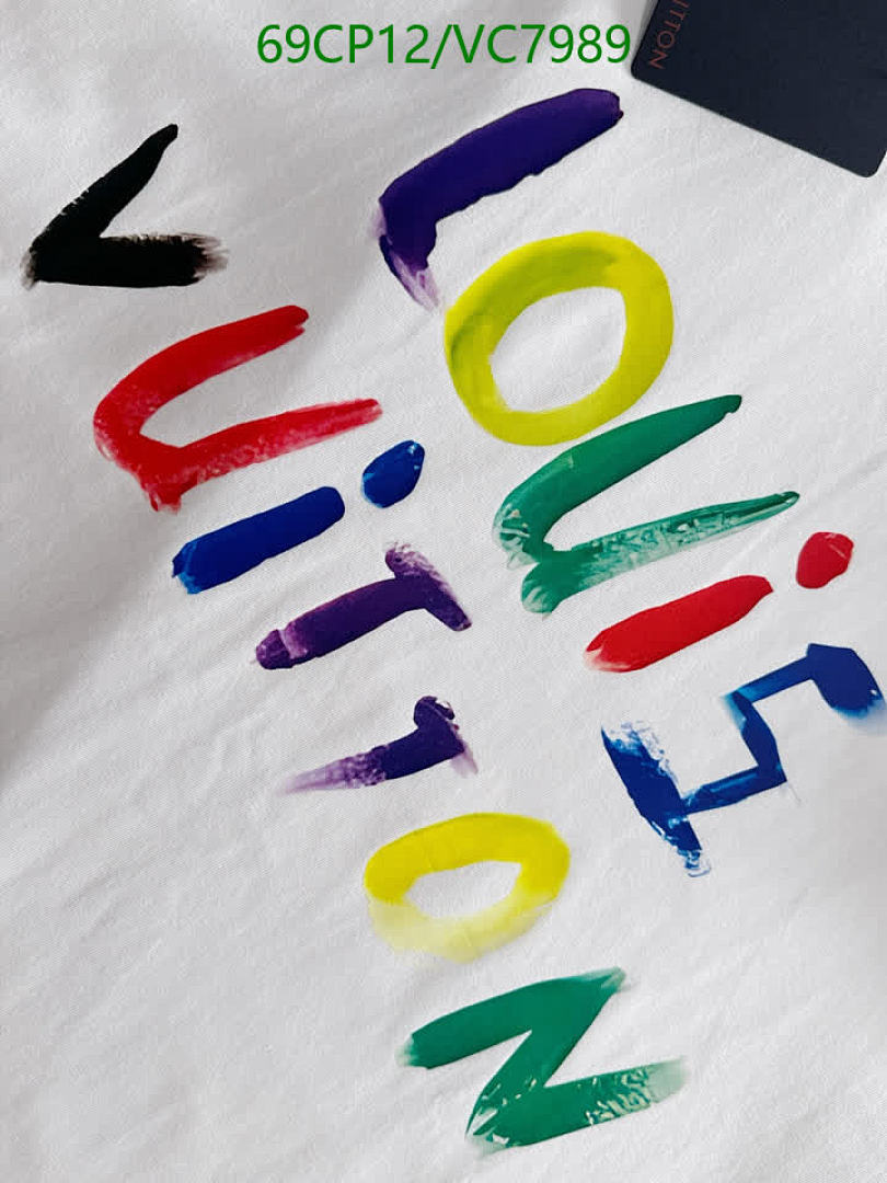 LV-Clothing Code: VC7989 $: 69USD