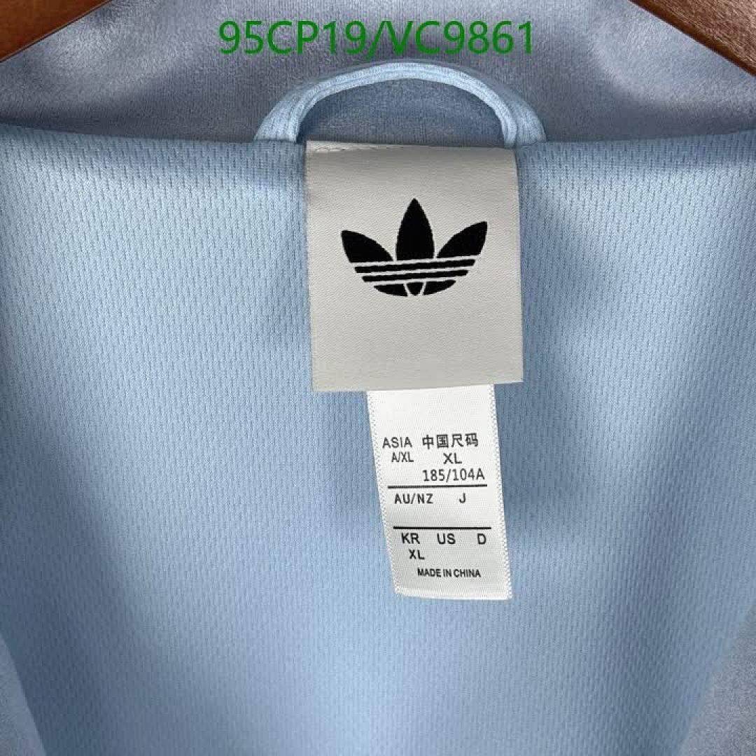 Adidas-Clothing Code: VC9861 $: 95USD