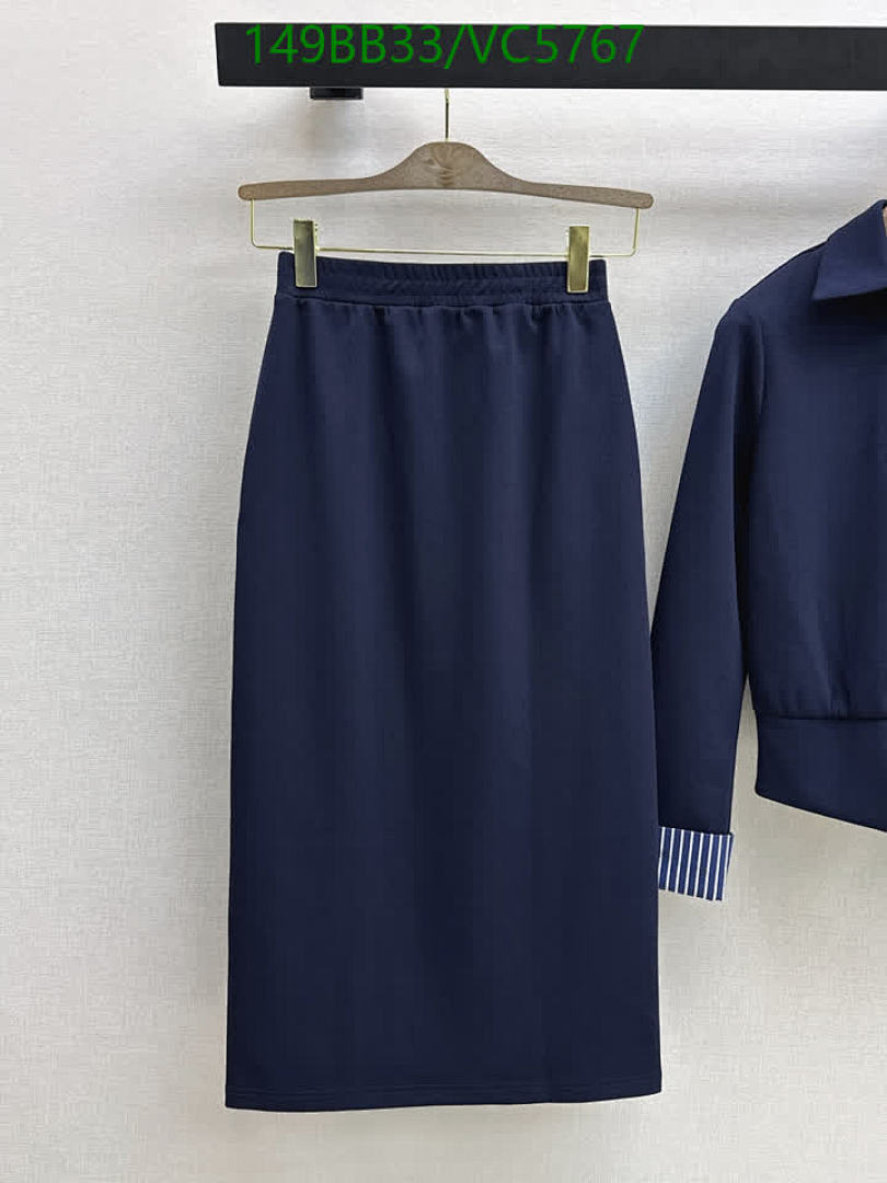 Brunello Cucinelli-Clothing Code: VC5767 $: 149USD