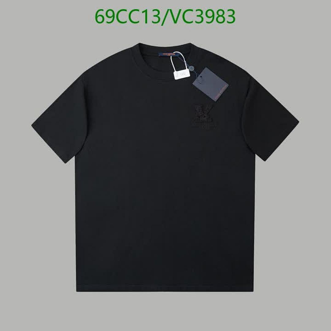LV-Clothing Code: VC3983 $: 69USD