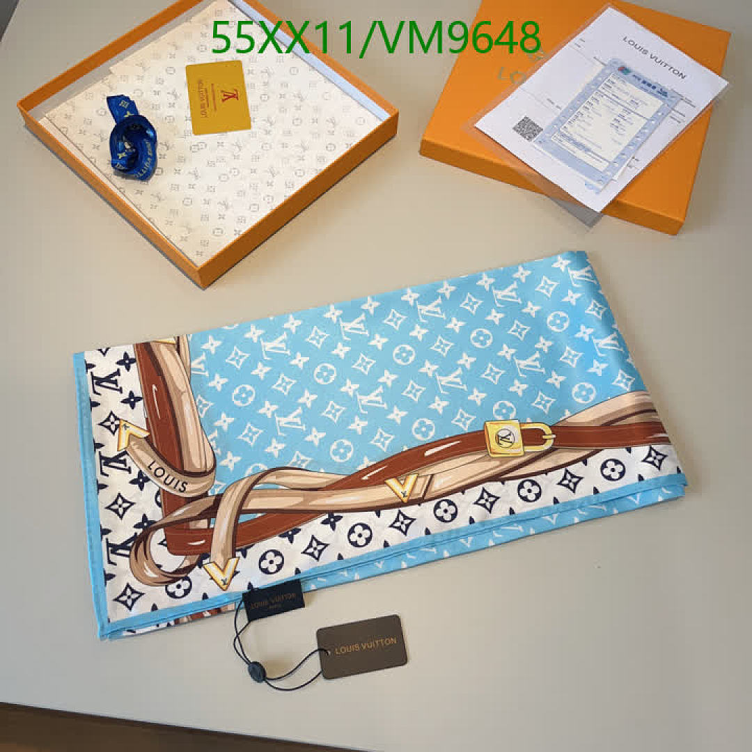 LV-Scarf Code: VM9648 $: 55USD
