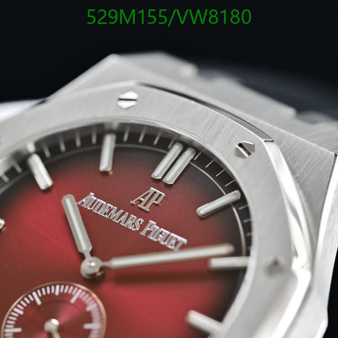 Audemars Piguet-Watch-Mirror Quality Code: VW8180 $: 529USD