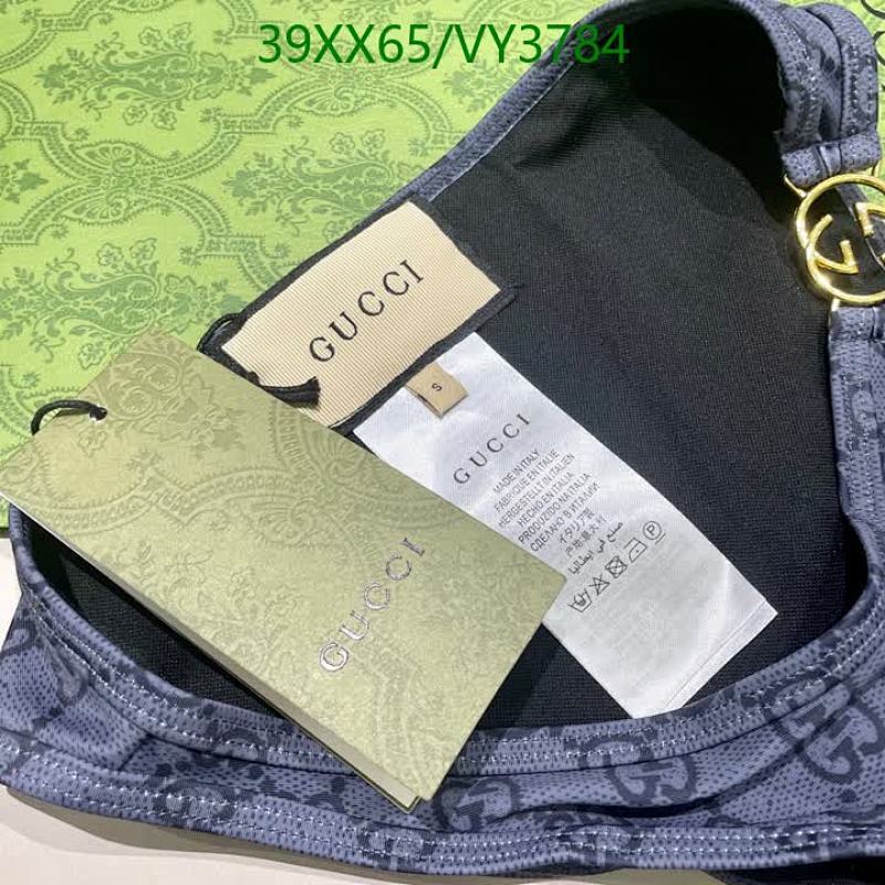 GUCCI-Swimsuit Code: VY3784 $: 39USD