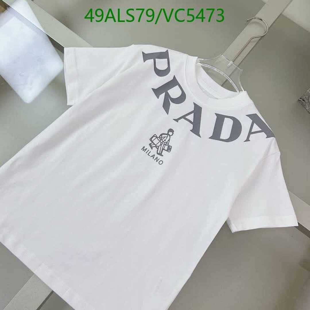 Prada-Kids Clothing Code: VC5473 $: 49USD