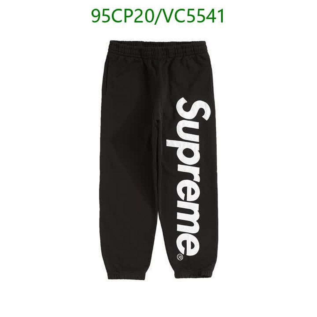 Supreme-Clothing Code: VC5541 $: 95USD