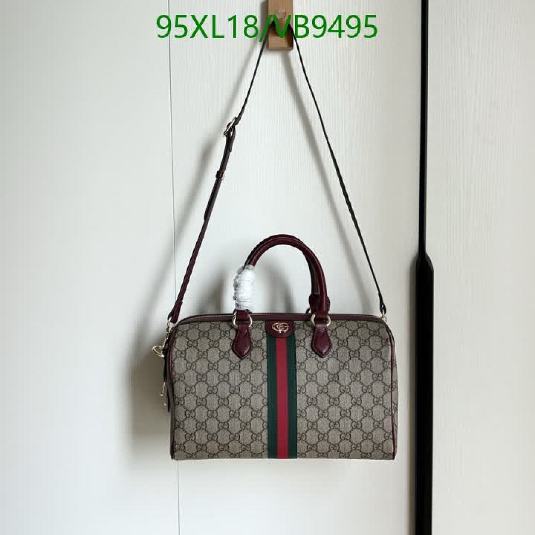 Gucci-Bag-4A Quality Code: VB9495 $: 95USD