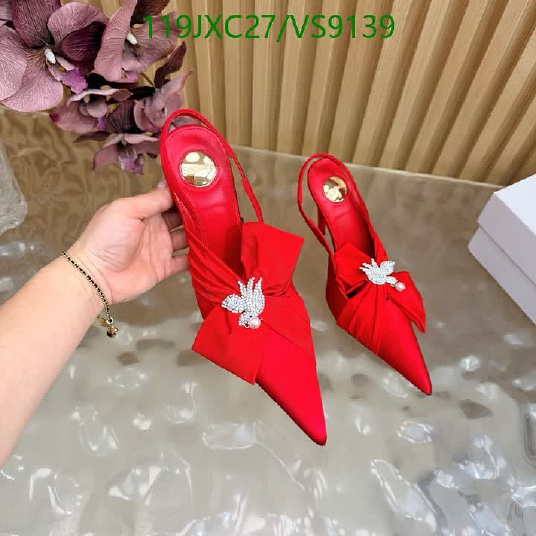 YSL-Women Shoes Code: VS9139 $: 119USD