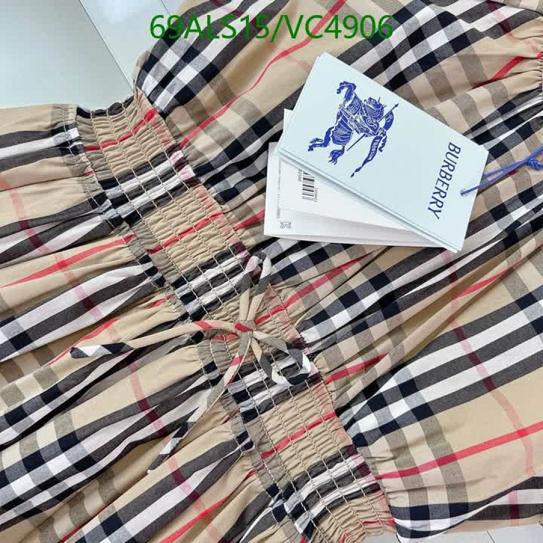 Burberry-Kids Clothing Code: VC4906 $: 69USD-Yupoo.ru - Copybrand.Team photo album Burberry-Kids Clothing Code: VC4906 $: 69USD