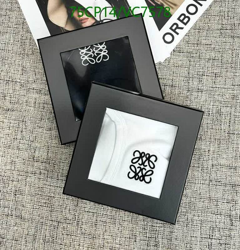 Loewe-Clothing Code: VC7578 $: 75USD