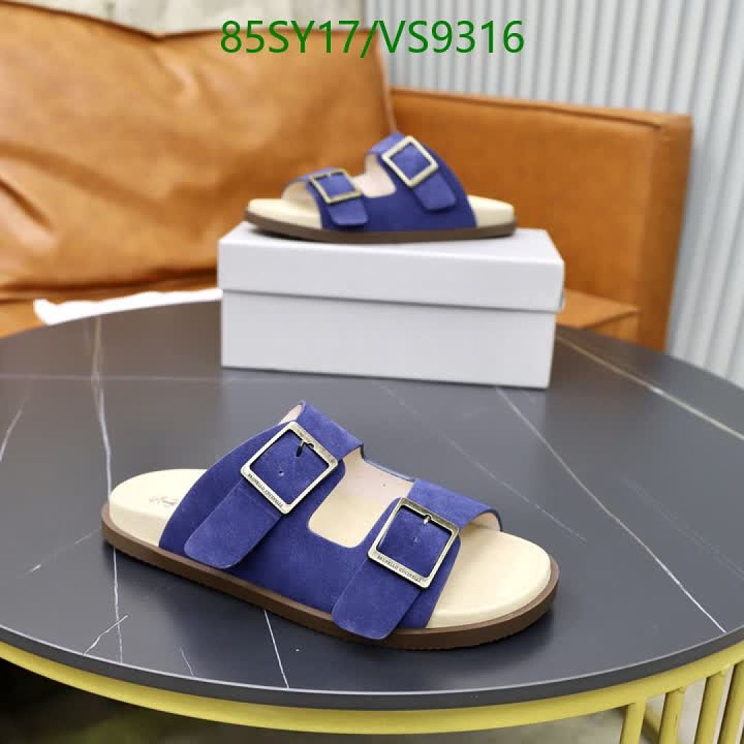 Brunello Cucinelli-Men shoes Code: VS9316 $: 85USD