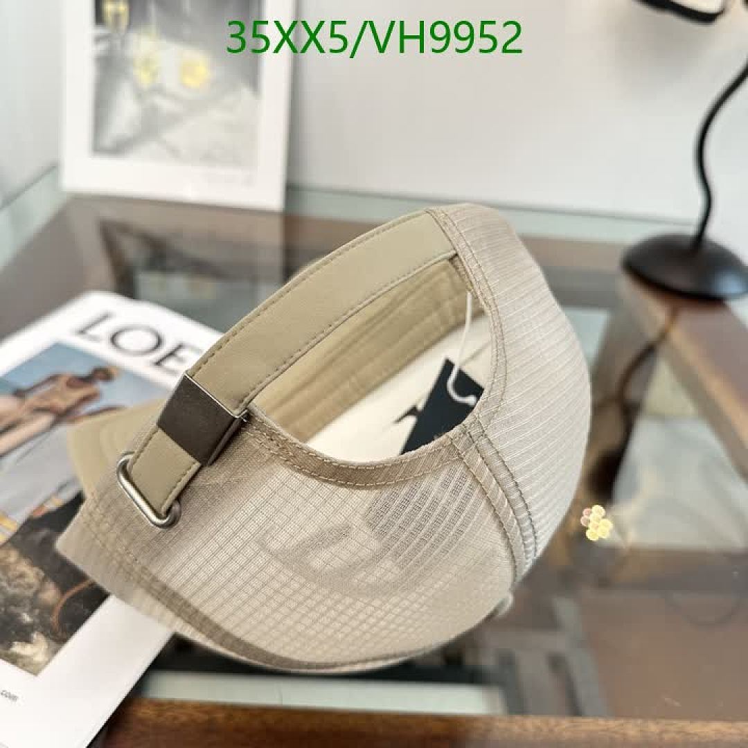 Arcteryx-Cap(Hat) Code: VH9952 $: 35USD