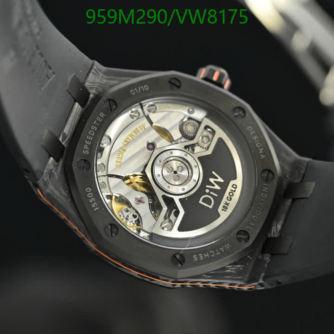 Audemars Piguet-Watch-Mirror Quality Code: VW8175 $: 959USD