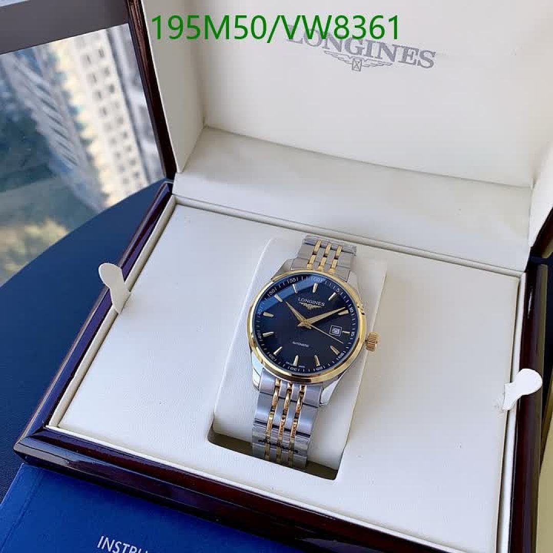 Longines-Watch-Mirror Quality Code: VW8361 $: 195USD