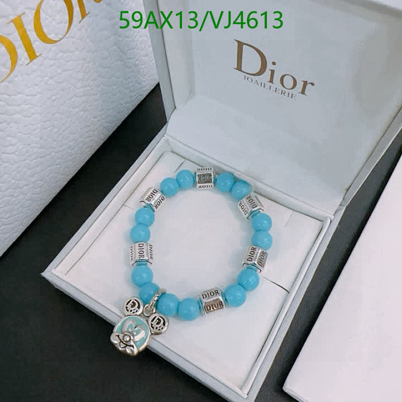 Dior-Jewelry Code: VJ4613 $: 59USD