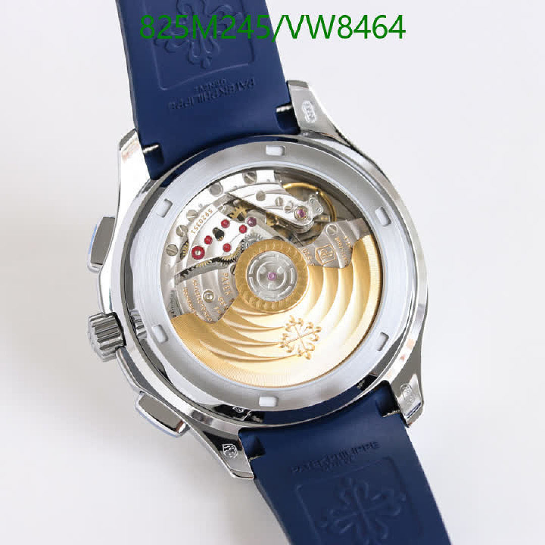 Patek Philippe-Watch-Mirror Quality Code: VW8464 $: 825USD