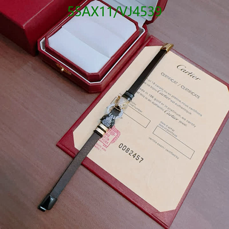 Cartier-Jewelry Code: VJ4539 $: 55USD