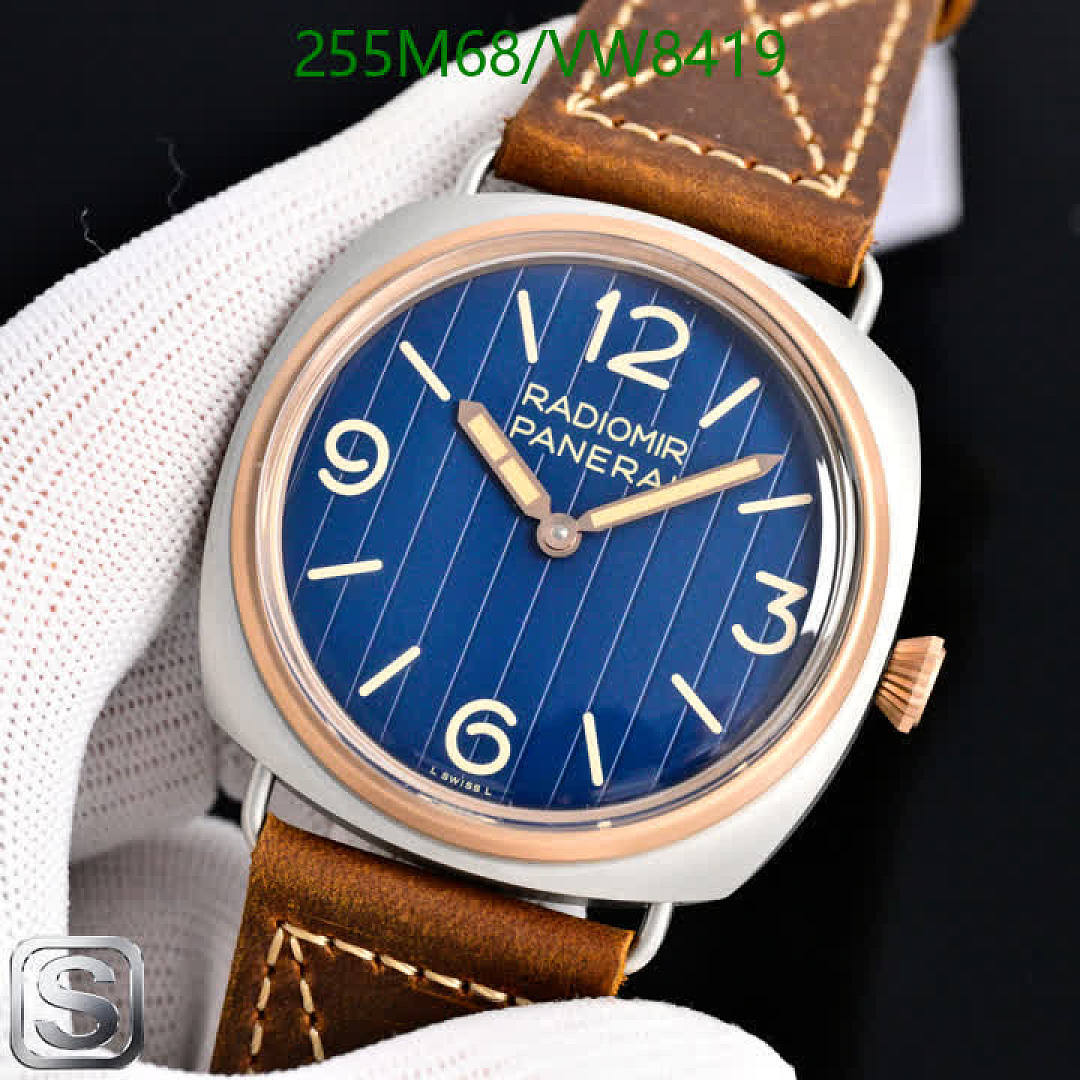 Panerai-Watch-Mirror Quality Code: VW8419 $: 255USD