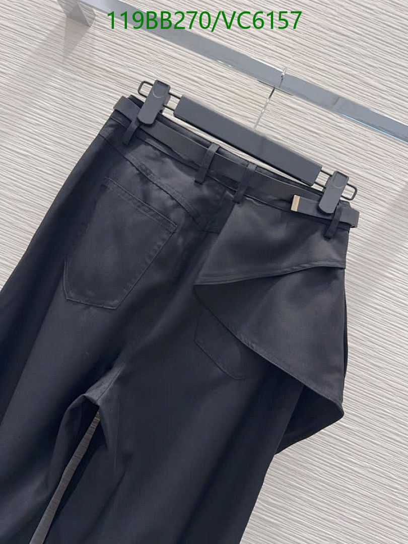 Dior-Clothing Code: VC6157 $: 119USD