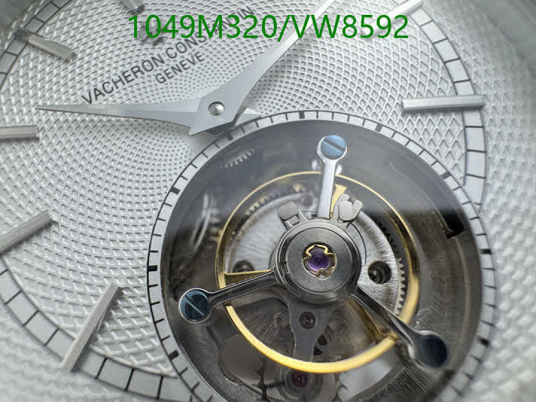 Vacheron Constantin-Watch-Mirror Quality Code: VW8592 $: 1049USD