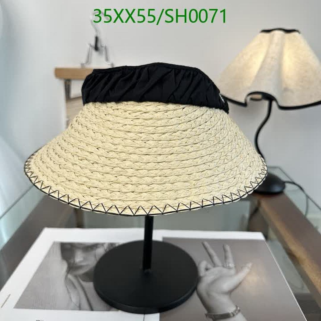 Chanel-Cap(Hat) Code: SH0071 $: 35USD