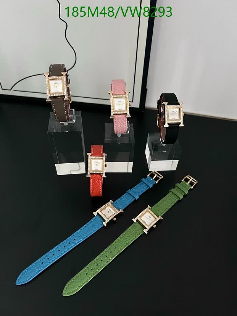Hermes-Watch(Mirror Quality) Code: VW8293 $: 185USD