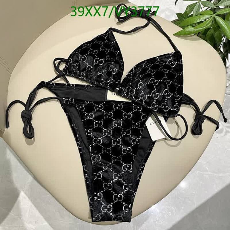 GUCCI-Swimsuit Code: VY3777 $: 39USD