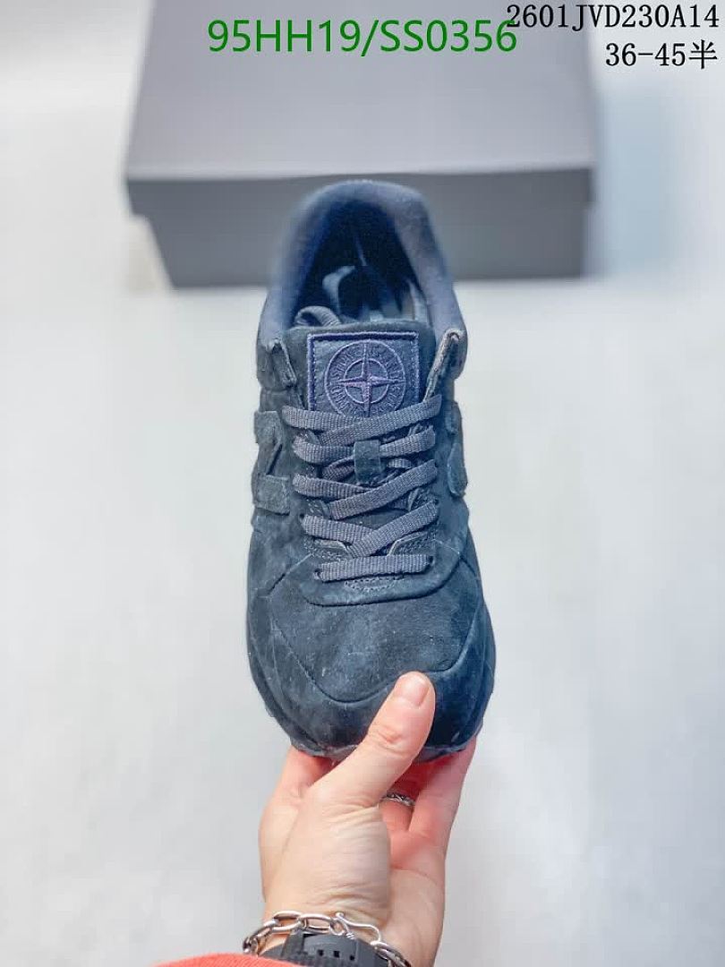 New Balance-Men shoes Code: SS0356 $: 95USD