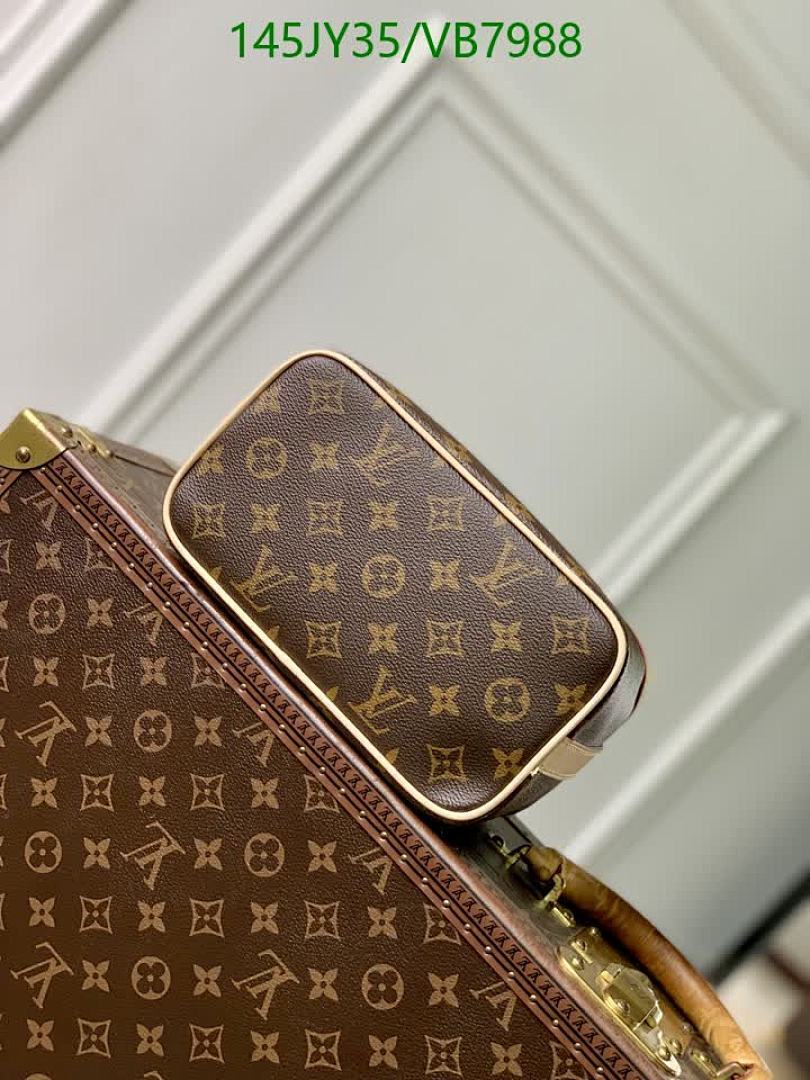 LV-Bag-Mirror Quality Code: VB7988 $: 145USD