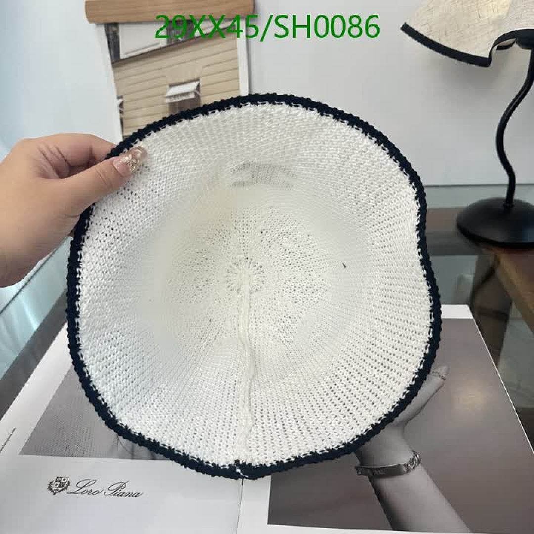 Chanel-Cap(Hat) Code: SH0086 $: 29USD