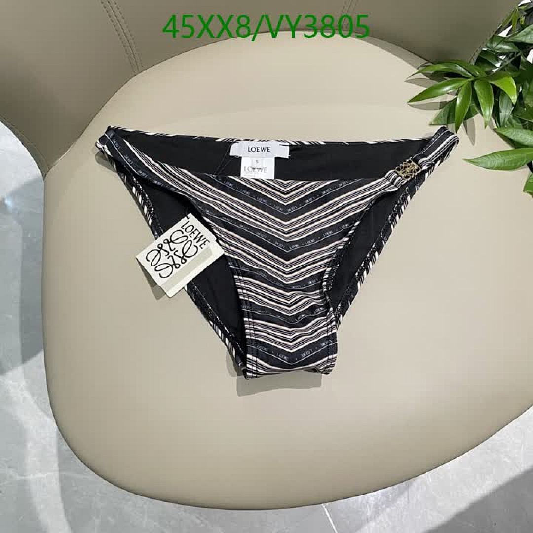 Loewe-Swimsuit Code: VY3805 $: 45USD