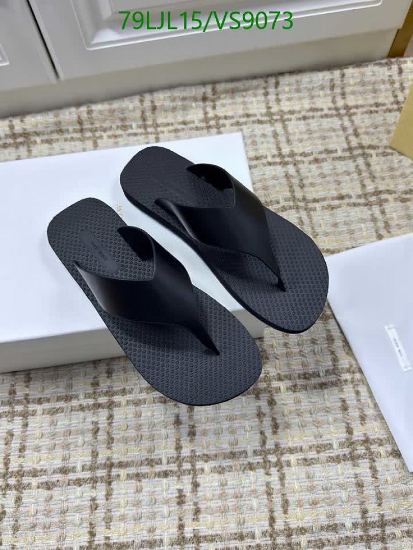 The Row-Women Shoes Code: VS9073 $: 79USD