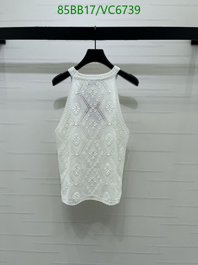 Miu Miu-Clothing Code: VC6739 $: 85USD