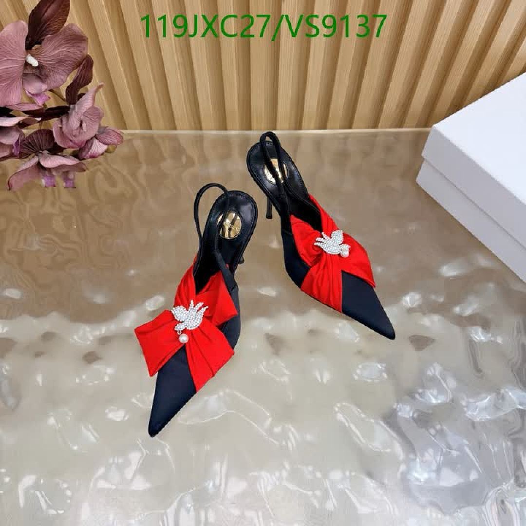 YSL-Women Shoes Code: VS9137 $: 119USD