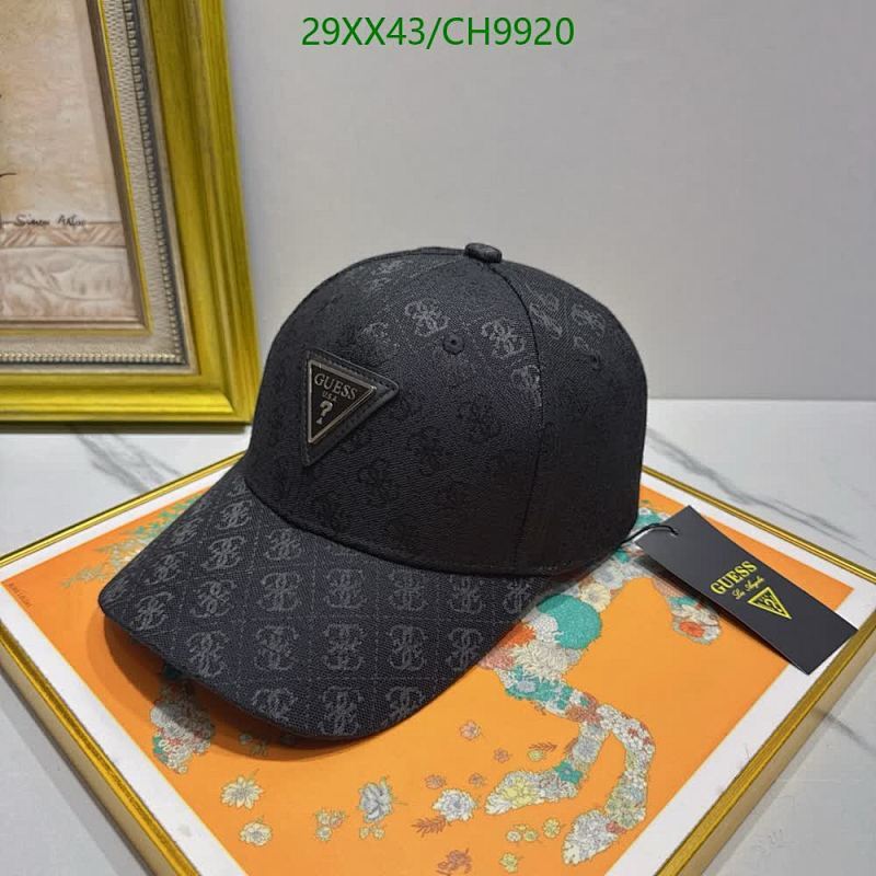 Guess-Cap(Hat) Code: CH9920 $: 29USD