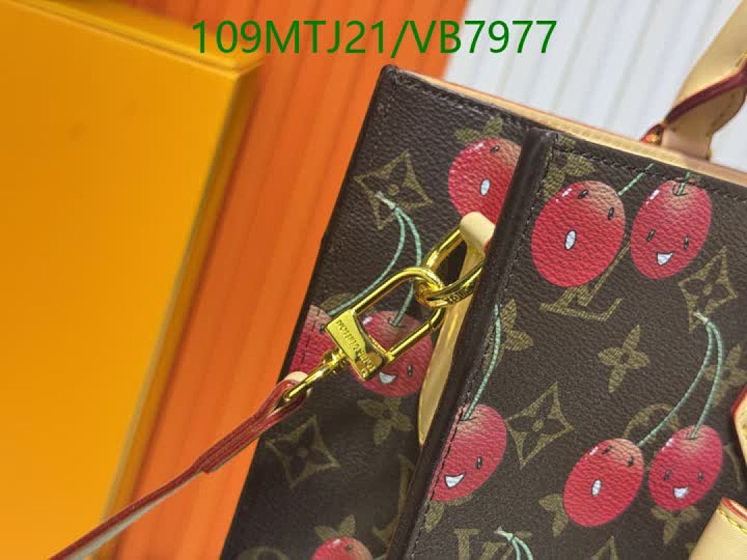 LV-Bag-4A Quality Code: VB7977 $: 109USD